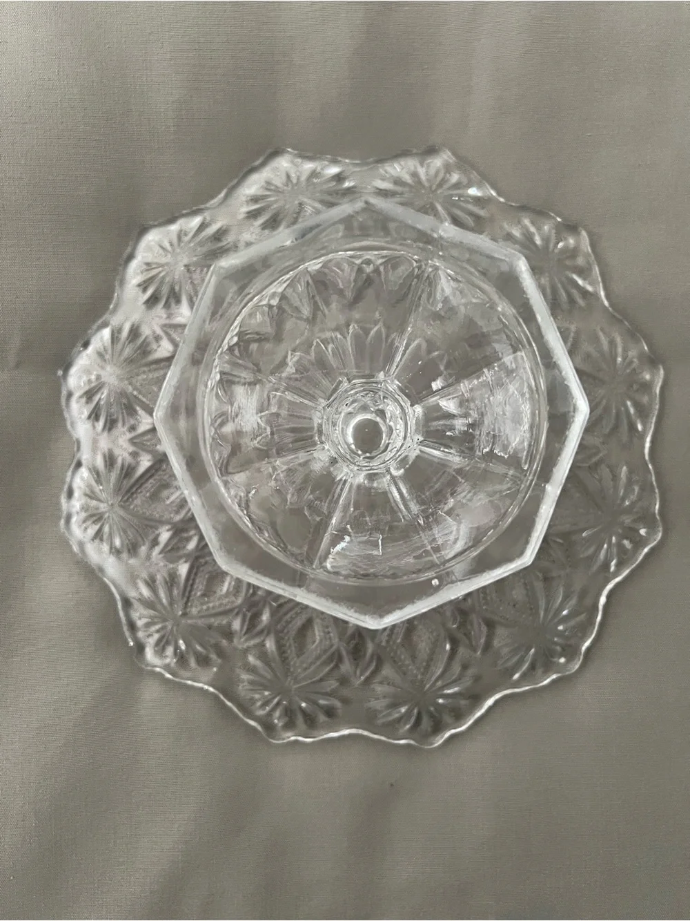 Shoshone US Glass stylish shoshone